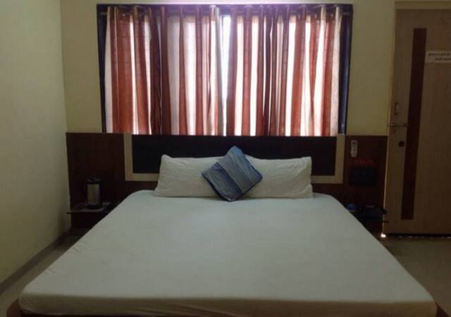 Hotel Gulmohar Park, Nandurbar 5